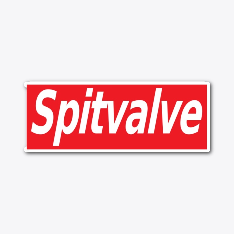 SPITVALVE Streetwear