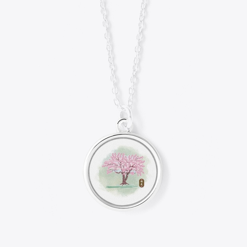 Cherry Blossom