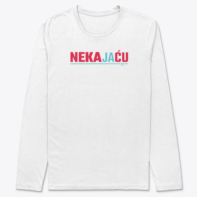 NEKA JA CU