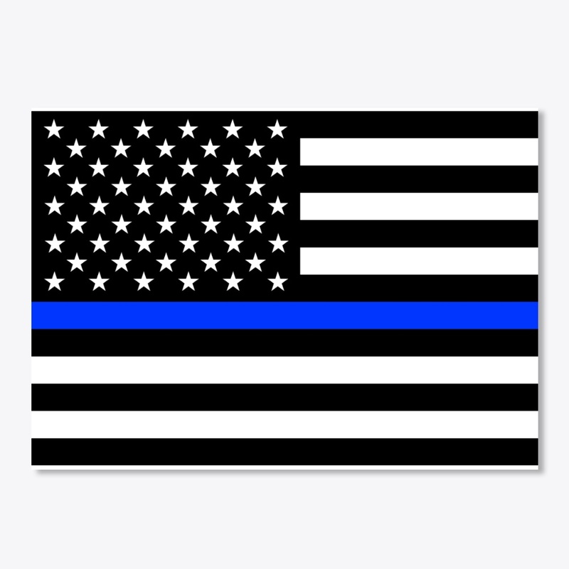 Thin Blue Line