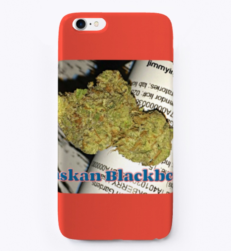 Exclusive Alaskan Blackberry Collection