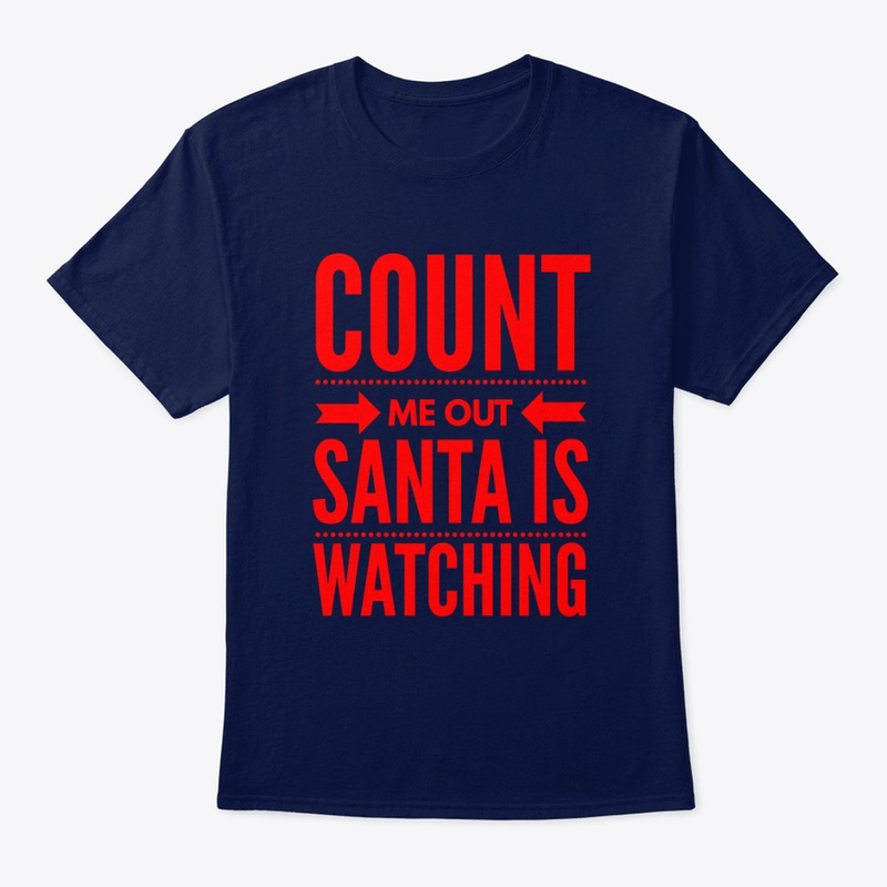 Santa is Watching