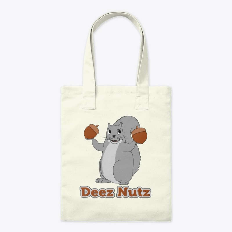 Deez Nuts