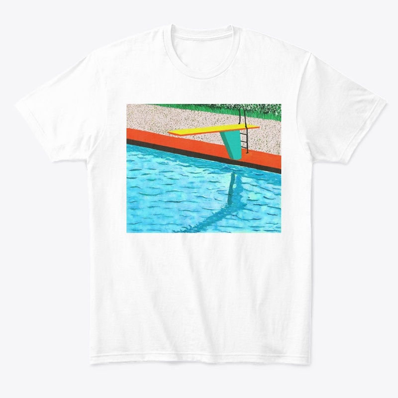 Swimming Pool III