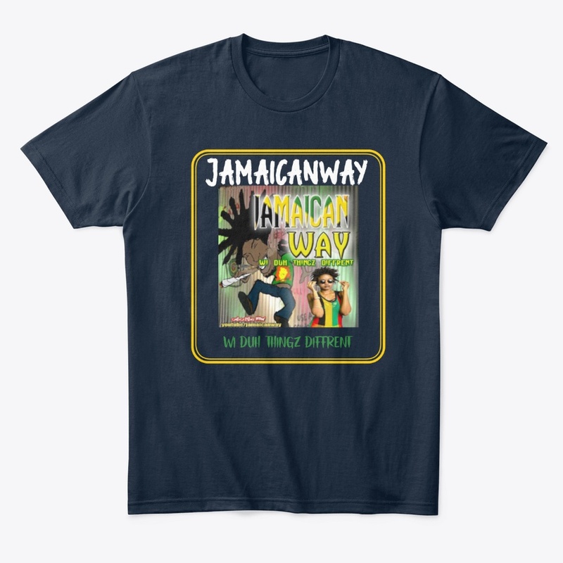 Jamaicanway