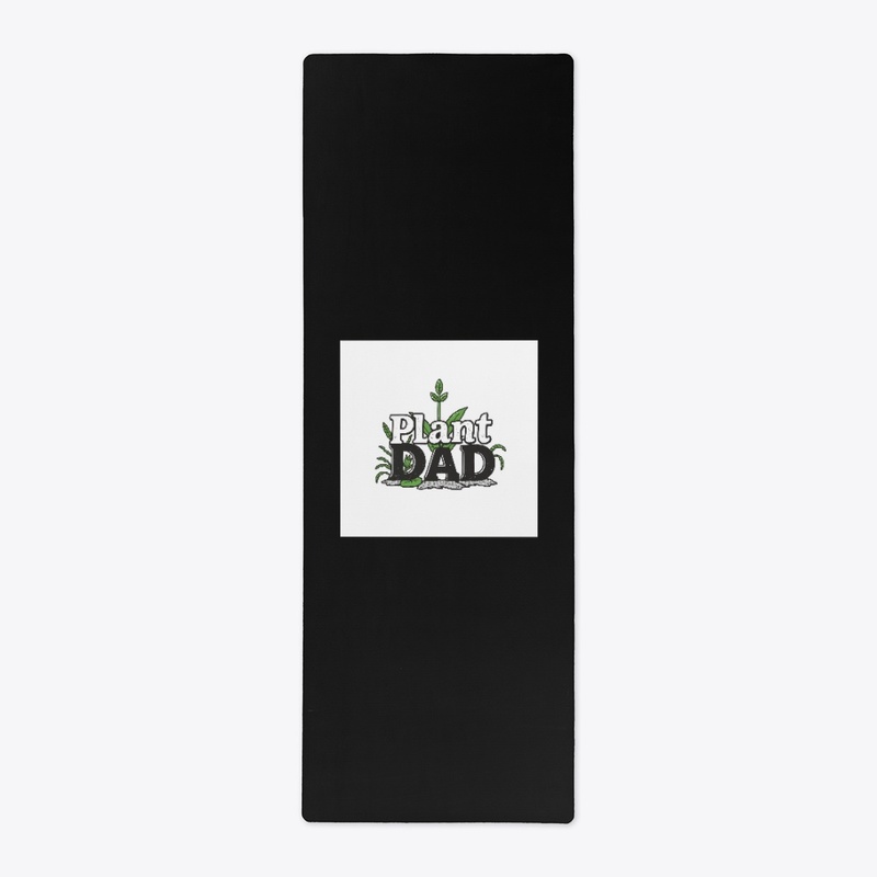 Plant Dad