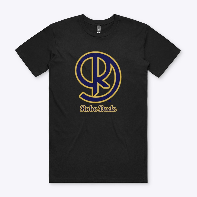 RobeDude logo 2