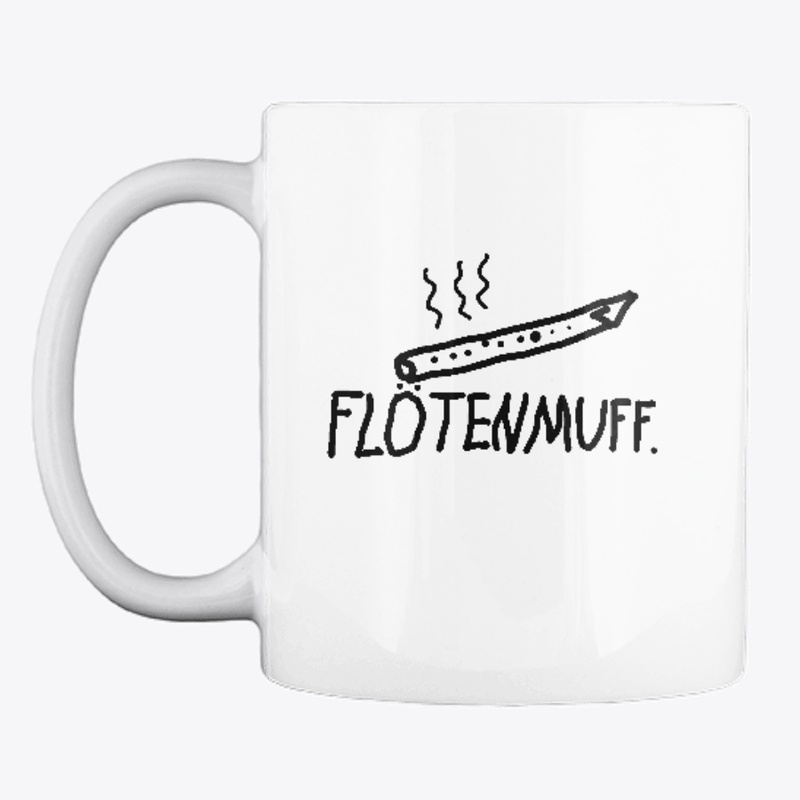 Flötenmuff
