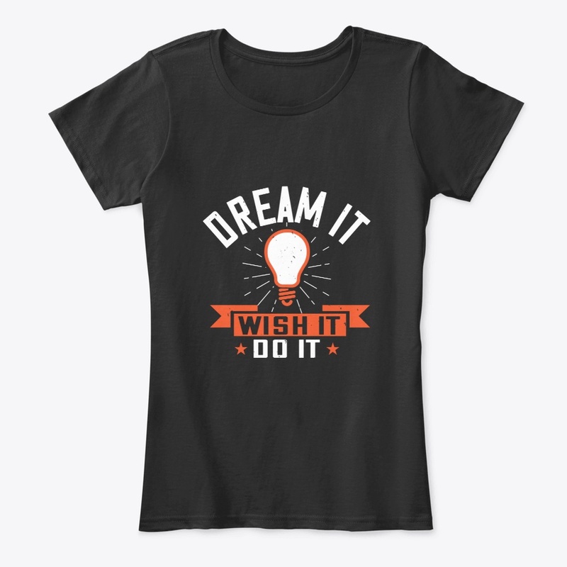 Buy The Best Graphic Tee