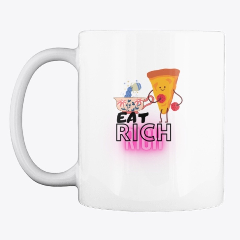 Eat The Rich