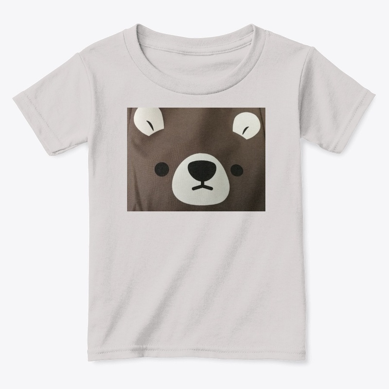 Baby bear 