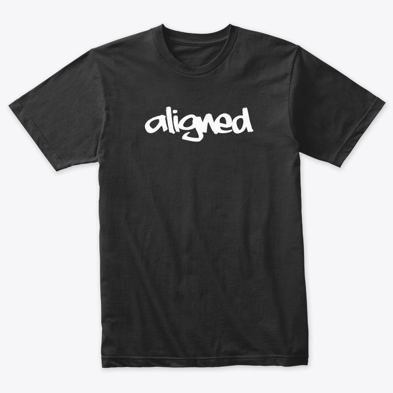 Aligned T-Shirt