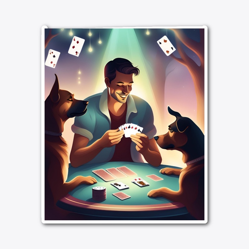 PawPoker