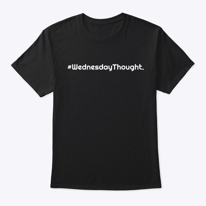 #WednesdayThought - Daily trends.
