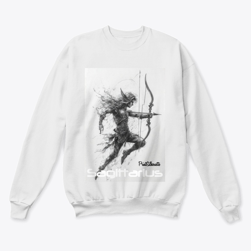 Sagittarius - the 9th zodiac