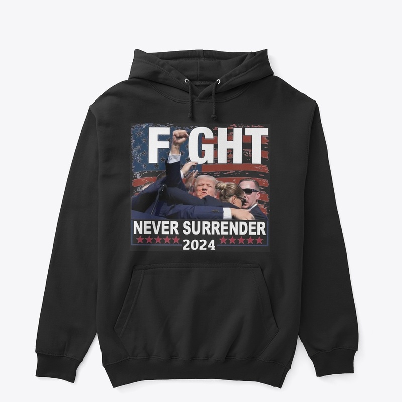 Political Trump 2024 Election T-Shirt