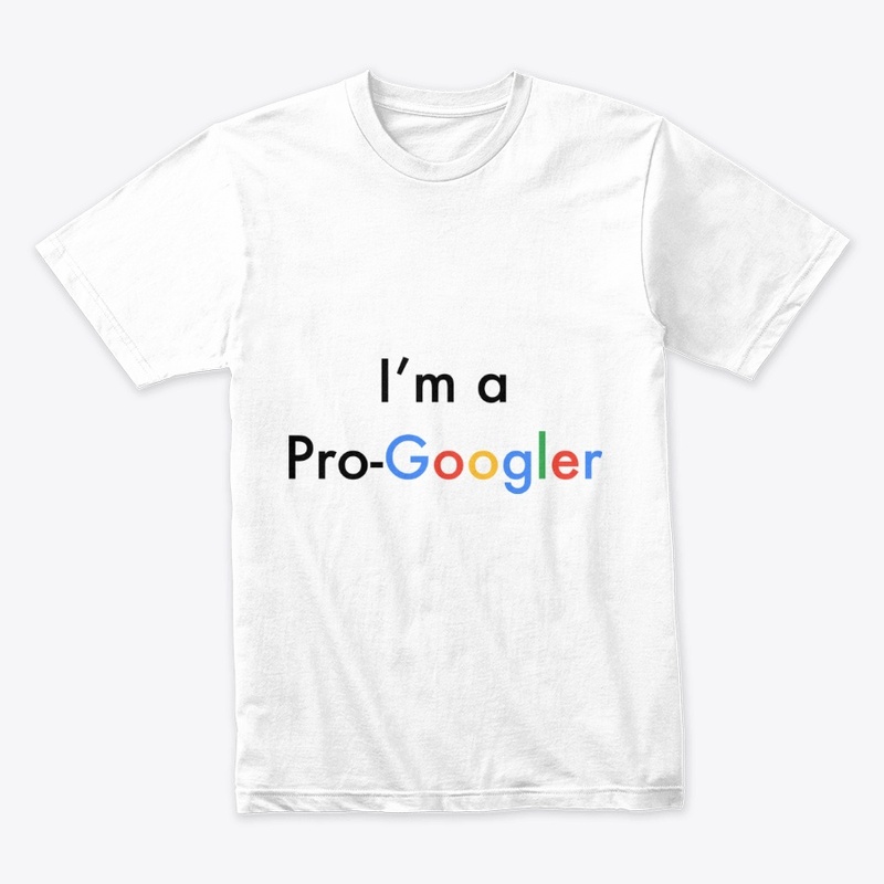 Pro-Googler