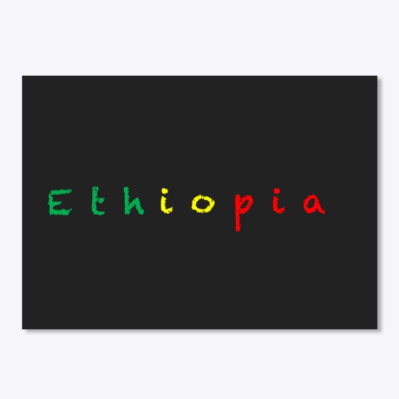 I love my country EcoFriendly hoodie