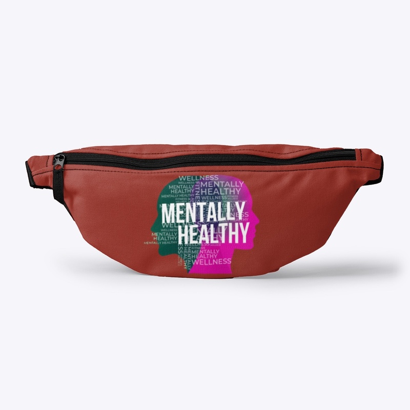 Mentally Healthy Grab and Go