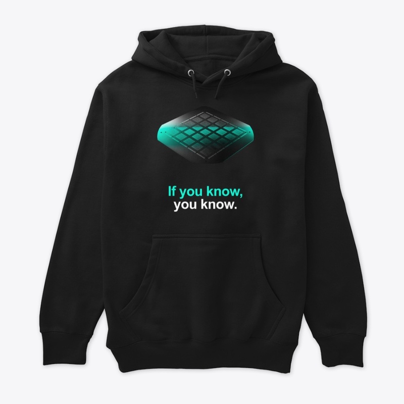 If you know, you know. (LIMITED TIME)