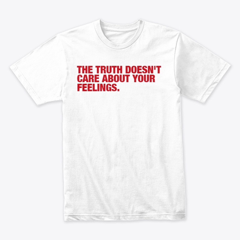 THE TRUTH