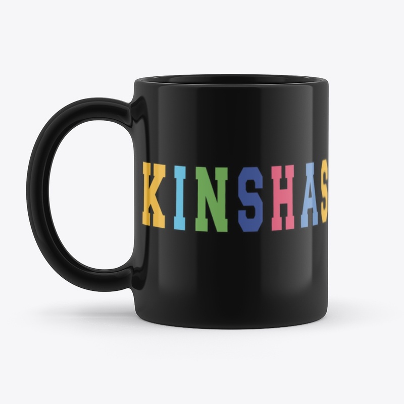 Kinshasa