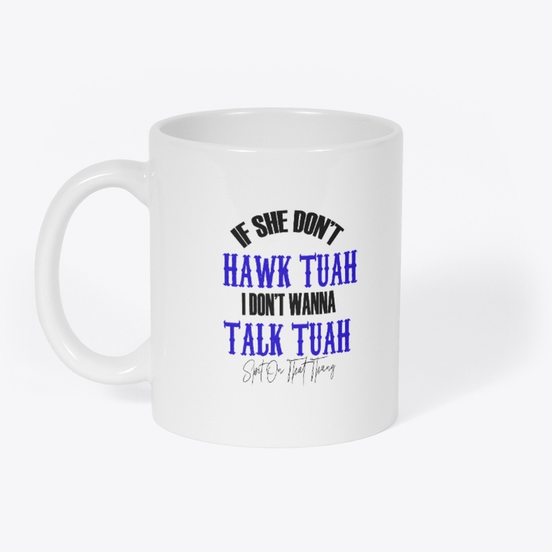 Unbelievable Style at Hawk Tuah