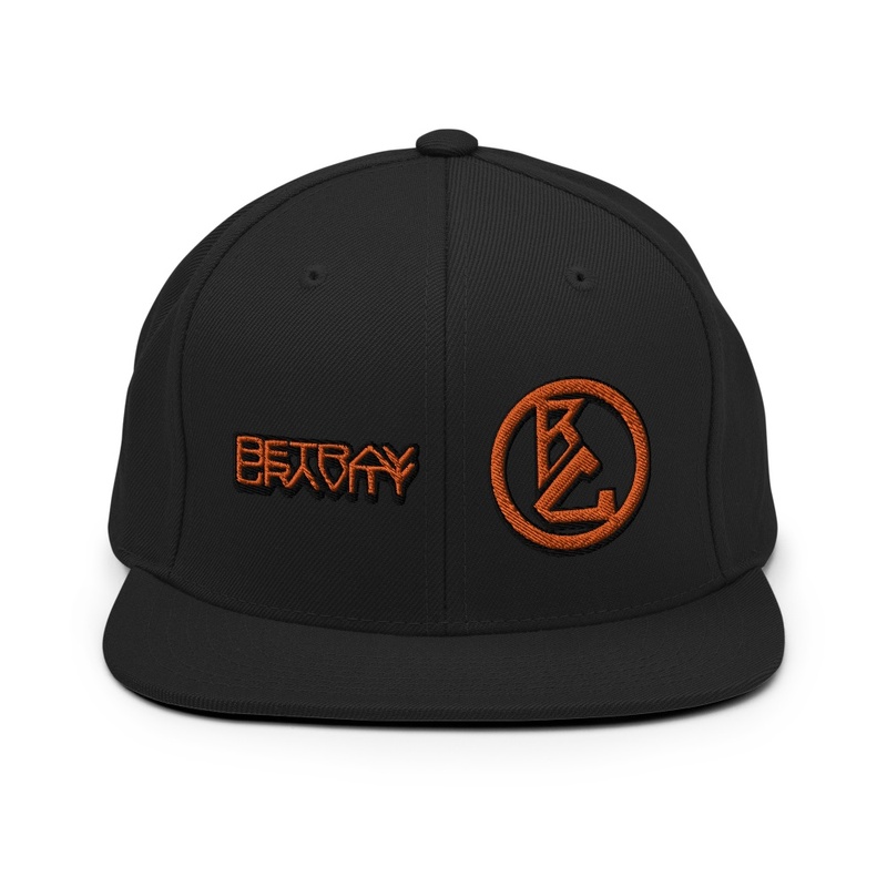 Summer Betray Gravity Cap