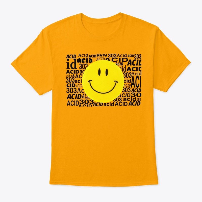 Acid for the People
