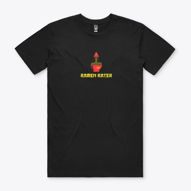 Ramen Rater