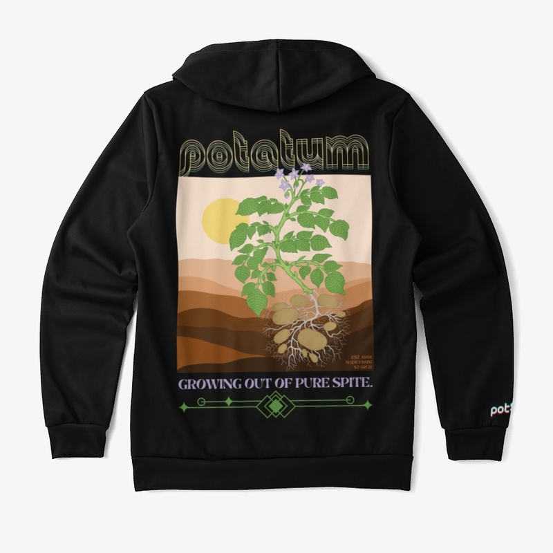 potatum spite