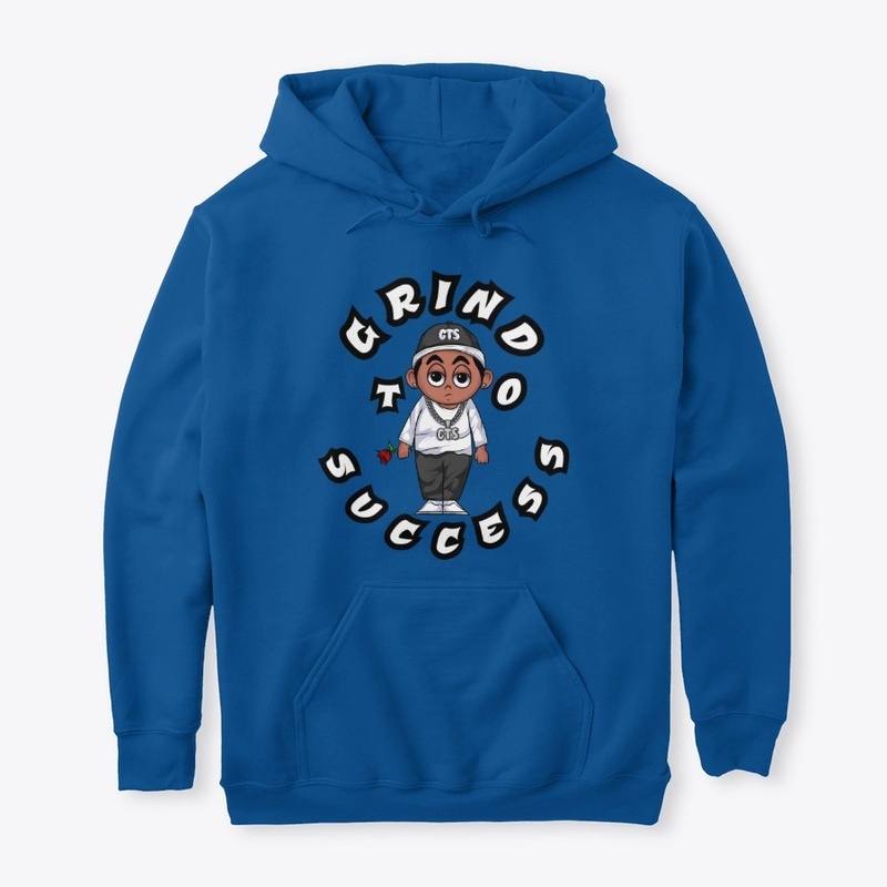 Grind To Success V2 