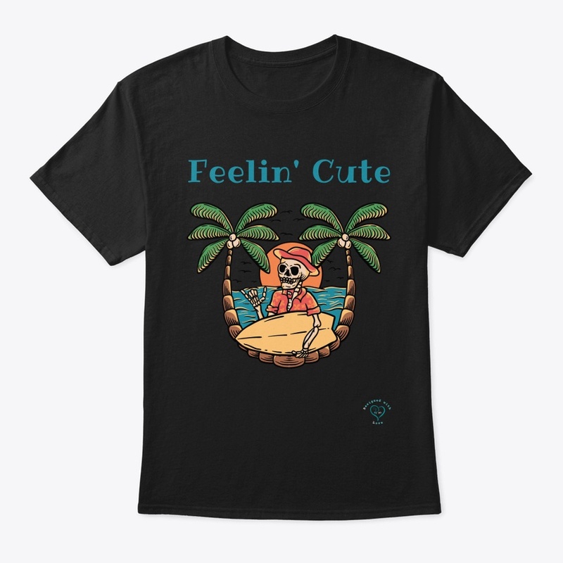 Summer Skeletons – Feelin’ Cute