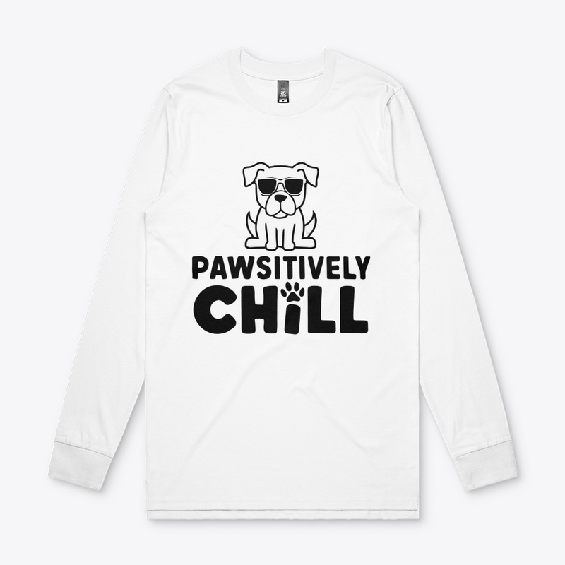 Cool Canine Comfort Tee