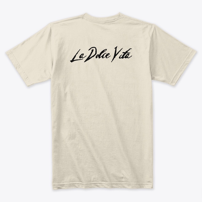 La Dolce Vita