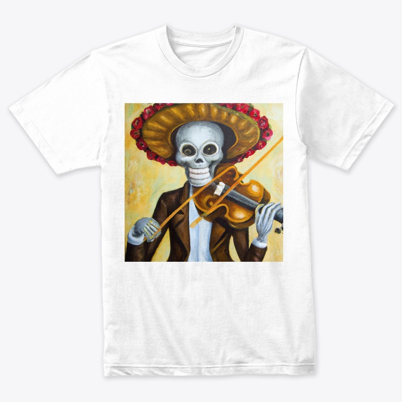 Skeletonichi Mariachi