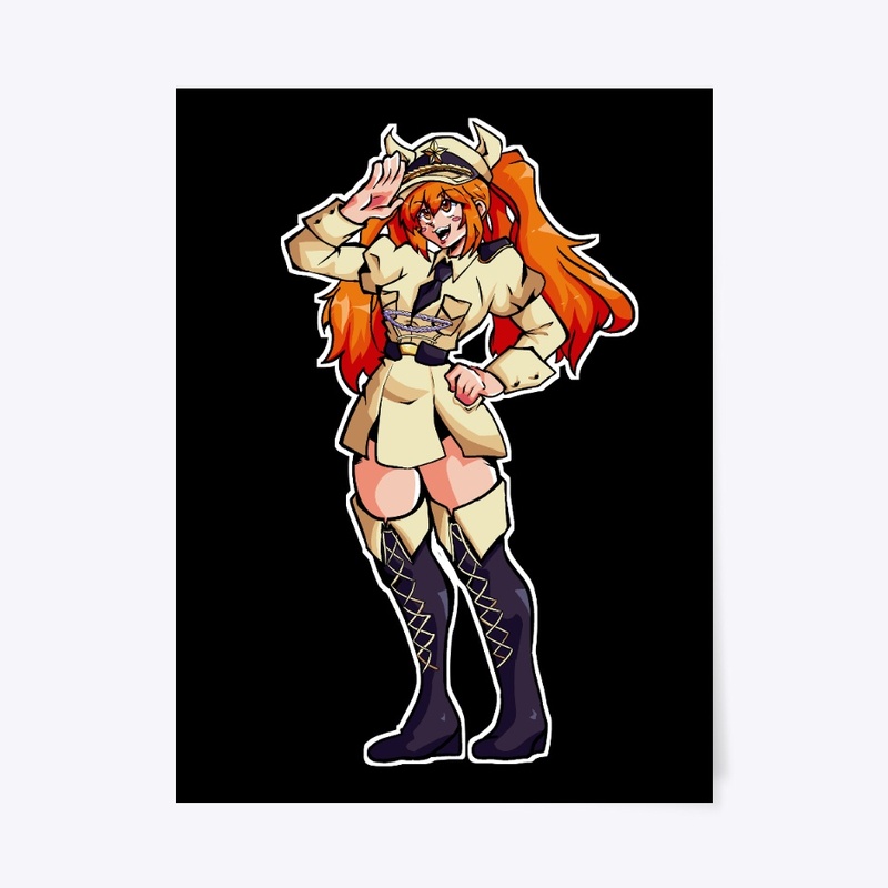 Big Sailor