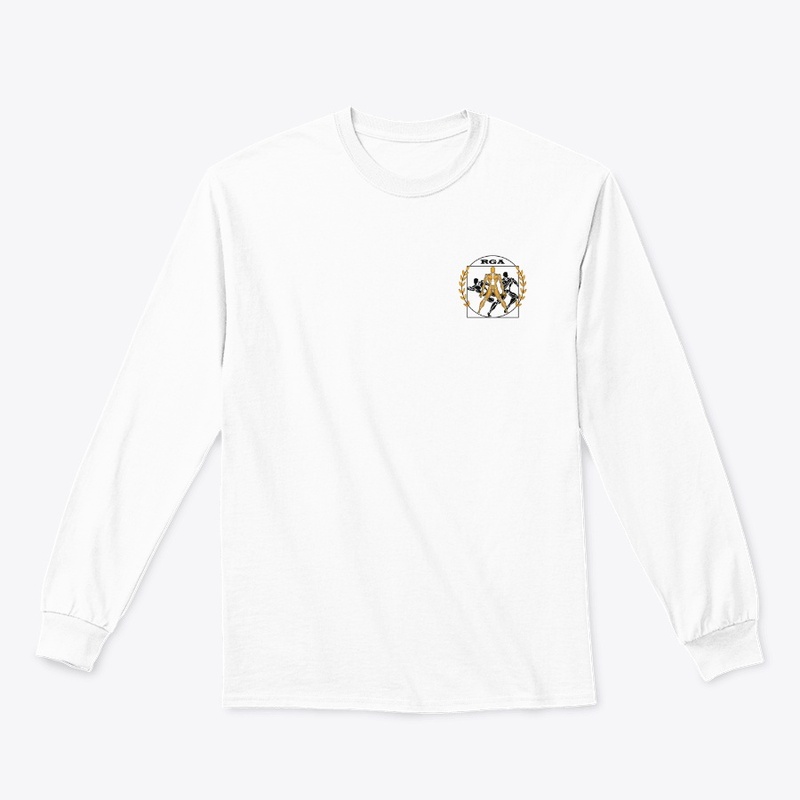 Real Game Athletics Gear