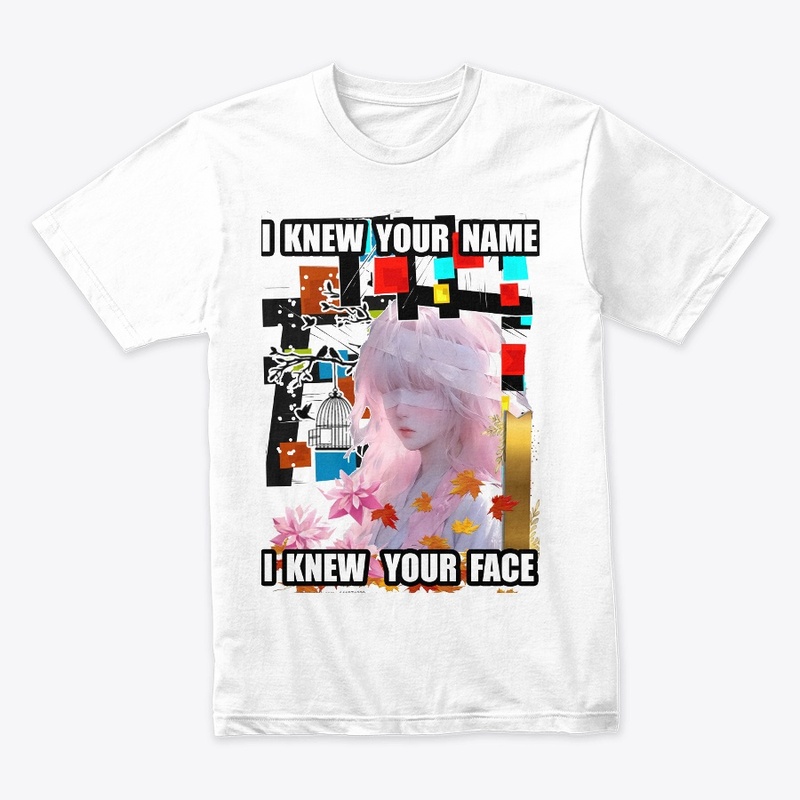 OpenLandd 115 - I Knew Your Name