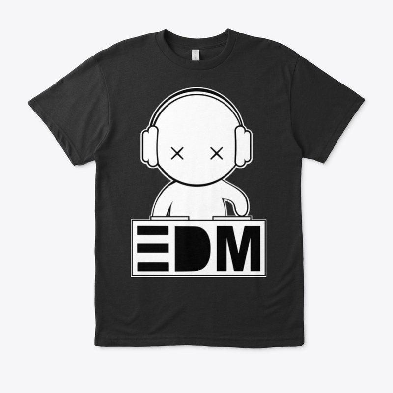 EDM Dj Chibbi
