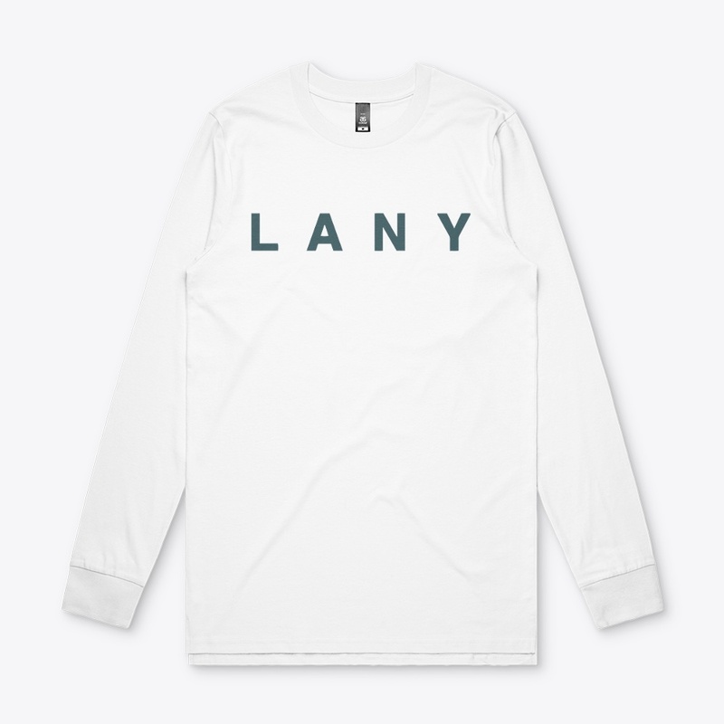 Lany Merch