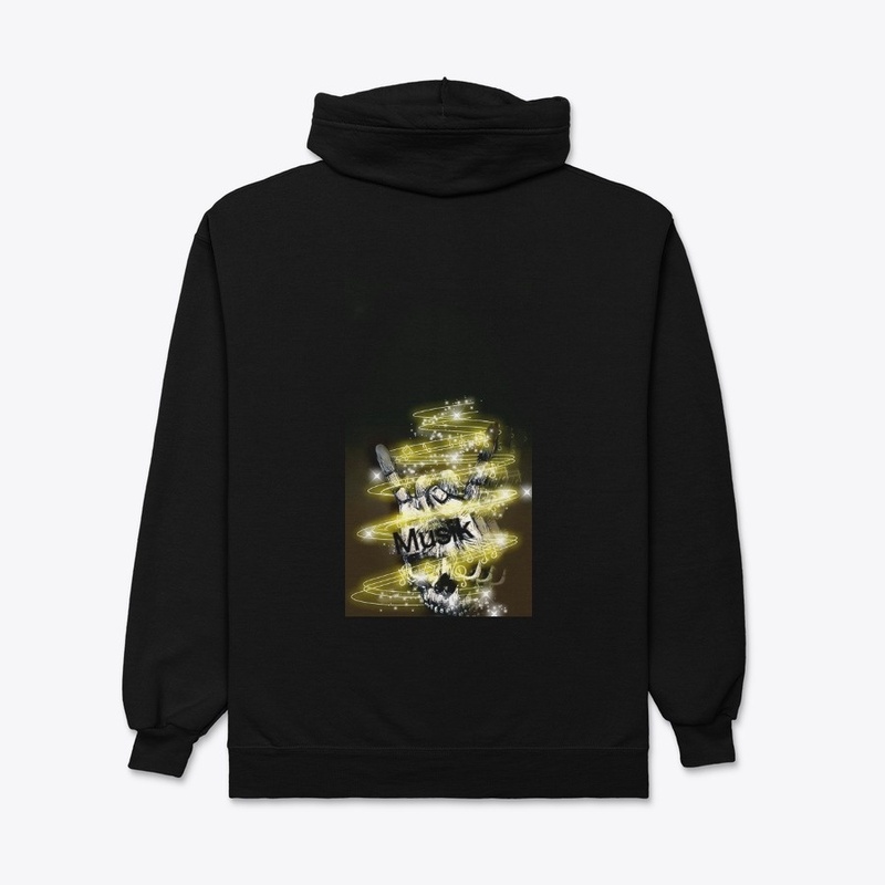 Toppingz custom tees