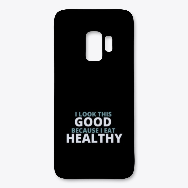 Positive healthy mindset design