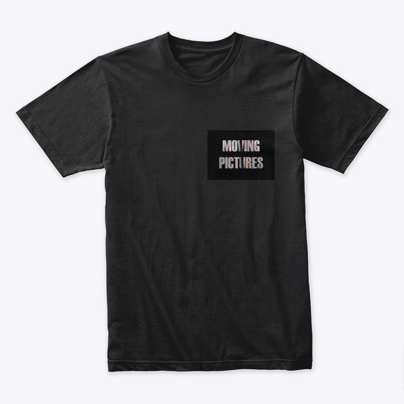 Moving Pictures TEE
