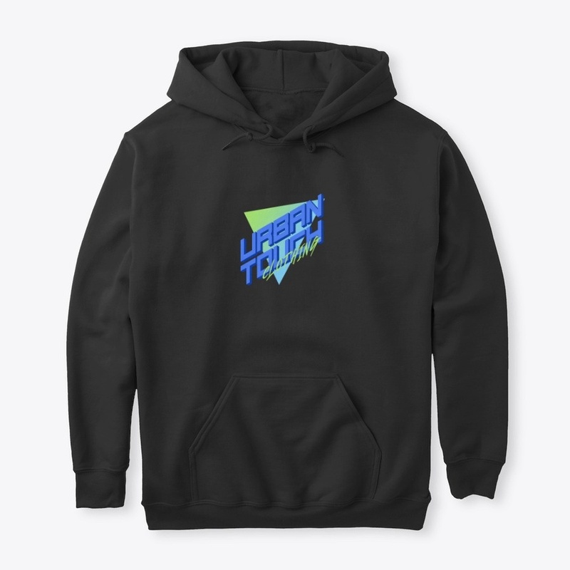 URBAN TOUCH CLOTHING