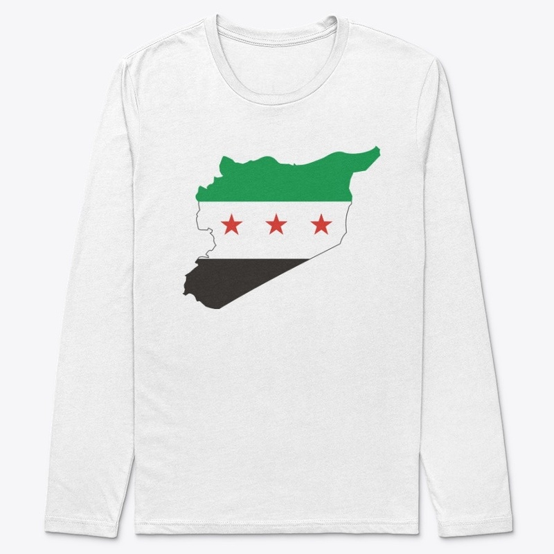 Free Syria