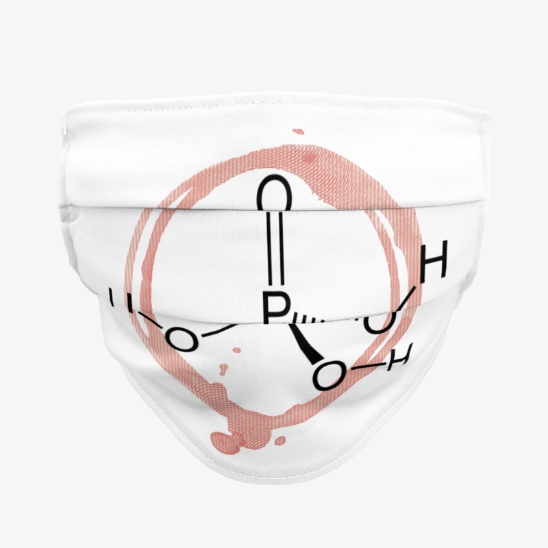 Acids in Coffee: Phosphoric Acid