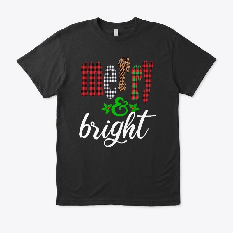 Merry and Bright