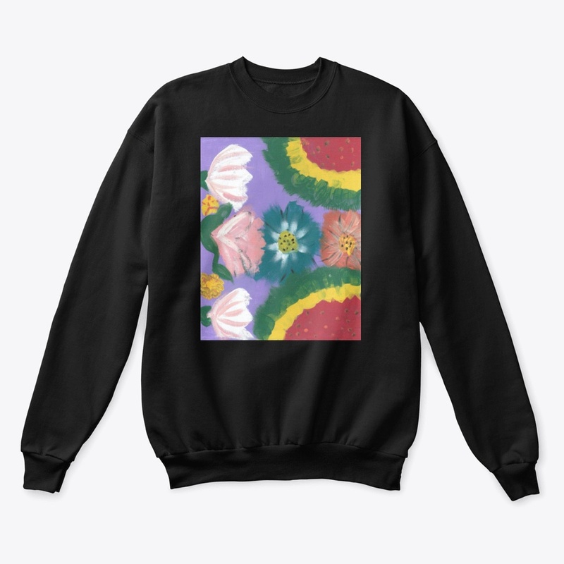 Kaliyah Floral