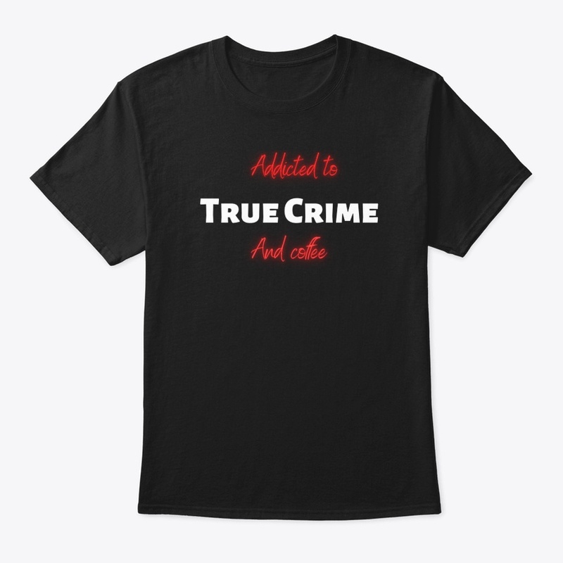 True crime and coffee